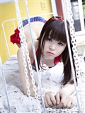 栗山夢衣『Lover Doll』[Sabra.net] StrictlyGirls 唯美日本美女套图(11)