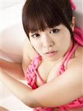栗山夢衣『Lover Doll』[Sabra.net] StrictlyGirls 唯美日本美女套图(23)