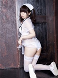 栗山夢衣『Lover Doll』[Sabra.net] StrictlyGirls 唯美日本美女套图(35)