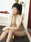 Hiromi Kurita 20110922[ Sabra.net ]Photo set of beautiful Japanese girls(6)