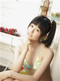 栗田恵美 20110922 [Sabra.net]  日本美少女写真套图(7)