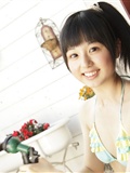 Hiromi Kurita 20110922[ Sabra.net ]Photo set of beautiful Japanese girls(10)