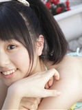 Hiromi Kurita 20110922[ Sabra.net ]Photo set of beautiful Japanese girls(18)