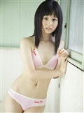 栗田恵美 20110922 [Sabra.net]  日本美少女写真套图