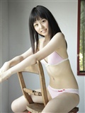 栗田恵美 20110922 [Sabra.net]  日本美少女写真套图(33)