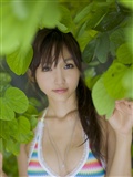 吉木りさ 20111006 [Sabra.net] StrictlyGirls 日本美女图片(32)
