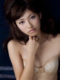 橘ゆりか[Sabra.net] Yurika Tachibana 2011-11-10 日本美女套图(17)