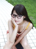 Suzuki [Sabra] [11-24] strictly girls Japanese beauty photo(2)