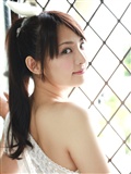 鈴木咲 [Sabra][11-24] strictly GIRLS 日本美女写真图片(22)