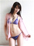 鈴木咲 [Sabra][11-24] strictly GIRLS 日本美女写真图片(30)