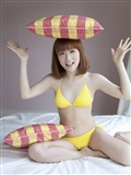重盛さと美 [Sabra.net] Strictly Girls 日本最新性感美女图片(56)