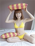 Shigemori Satomi Sabra. Net Beautiful girls(57)