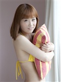 重盛さと美 [Sabra.net] Strictly Girls 日本最新性感美女图片(66)
