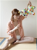 重盛さと美 [Sabra.net] StrictlyGirls  日本性感美女图片(15)