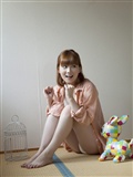 重盛さと美 [Sabra.net] StrictlyGirls  日本性感美女图片(17)