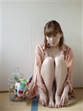 重盛さと美 [Sabra.net] StrictlyGirls  日本性感美女图片(18)