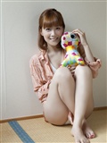 重盛さと美 [Sabra.net] StrictlyGirls  日本性感美女图片(21)