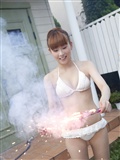 重盛さと美 [Sabra.net] StrictlyGirls  日本性感美女图片(28)