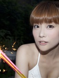 重盛さと美 [Sabra.net] StrictlyGirls  日本性感美女图片(40)