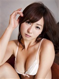 中村葵 [Sabra.net] CoverGirl 2012.01.26 日本性感美女图片(22)