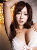 中村葵 [Sabra.net] CoverGirl 2012.01.26 日本性感美女图片(24)