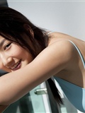 Kawakami Kawakami Japanese sexy actress[ Sabra.net ] 2012.03.08 CoverGirl Vol.2(15)