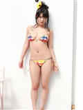 [Sabra.net] 2013.04.26 CoverGirl Vol.2 星名美津紀(59)