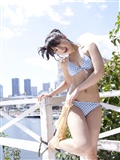 [Sabra.net] 2012.05.17 CoverGirl 小池 唯 日本av女优写真(11)