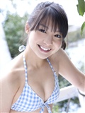 [Sabra.net] 2012.05.17 CoverGirl 小池 唯 日本av女优写真(14)