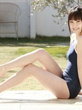 船岡咲[Sabra.net] 2012.06.21 strictly GIRLS 日本性感美女图片(14)
