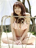中村静香[Sabra.net] 2012.06.21 strictly GIRLS 日本性感美女图片(41)