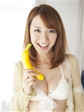 [Sabra.net] CoverGirl 山本梓 - JUICY FRUIT 性感女优写真(5)