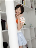 [ Sabra. Net Japanese girl beautiful girl(36)