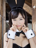 Japanese beauty woman Sabra. Net 2012.09.06 Covergirl(5)
