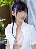 Japanese beauty girl(4)