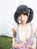 Keno Xingnan Japanese actress photo [Sabra] 2012.10.25 cover girl(2)
