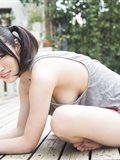 今野杏南　日本女优写真[Sabra] 2012.10.25 COVER GIRl(12)