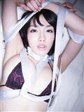 今野杏南　日本女优写真[Sabra] 2012.10.25 COVER GIRl(19)