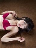 Keno Xingnan Japanese actress photo [Sabra] 2012.10.25 cover girl(95)
