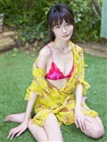 [Sabra][11-22]COVER GIRＬしほの涼 日本性感美女图片打包下载(55)