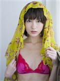 [Sabra][11-22]COVER GIRＬしほの涼 日本性感美女图片打包下载(57)