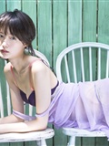 [Sabra][11-22]COVER GIRＬしほの涼 日本性感美女图片打包下载(80)
