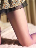 Photo of beautiful silk stockings [sityle] 20120425 No.001(6)