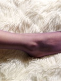 Photo of beautiful silk stockings [sityle] 20120425 No.001(20)