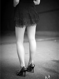 [sityle] 20120505 No.005 sishang Photo Gallery sexy and bold beauty stockings(2)