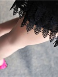 [sityle] 20120505 No.005 sishang Photo Gallery sexy and bold beauty stockings(4)