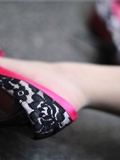 [sityle] 20120505 No.005 sishang Photo Gallery sexy and bold beauty stockings(9)