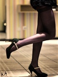 Sityle 20120508 no.007 pictures of domestic silk stockings beauties(28)