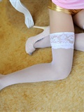 [sityle] 2012.08.01 no.036 silk fashion beauty photo allures silk stockings beauty(1)