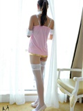 [sityle] 2012.08.01 no.036 silk fashion beauty photo allures silk stockings beauty(14)